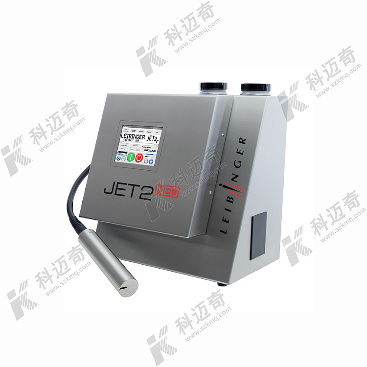 全自動(dòng)在線(xiàn)式噴碼機(jī)種類(lèi)及原理